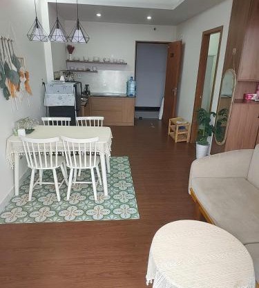 DINO Home HACOM 2BR city center