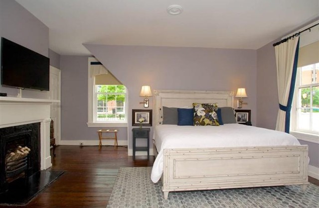 Boutique Inn 