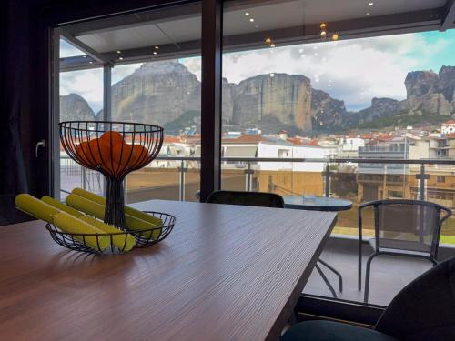 Dioroh Suites Meteora 302