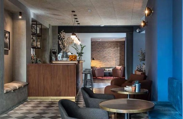 Diplomat Hotel Florence