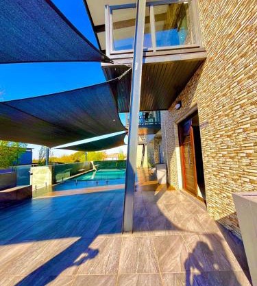 Dips And T Hotel & Spa