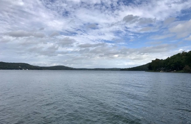 Direct Lakefront - Otsego Lake - New for 2022!