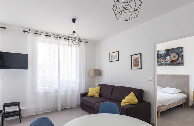 Discover our Premium Apartment just a 5-minute walk from the Cathedral!