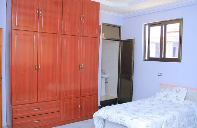 Discover the Perfect Getaway: Stay in Our Charming Guest House