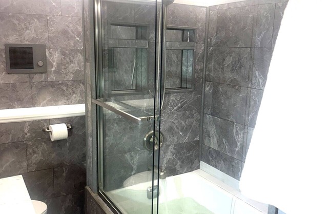 Discover the Secret Hot Tub Haven Hideout with King Bed & Luxe Linens at an affordable price.