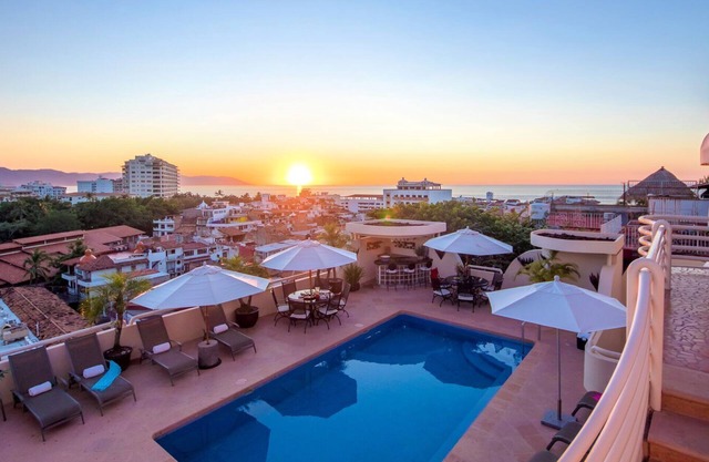 Discover this Mexican gem just a few blocks to the beach ,old town