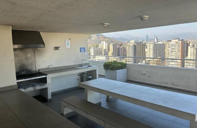 Disfruta Centro Santiago: Ideal Location