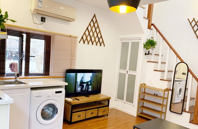 Distant Love Shanghai Center