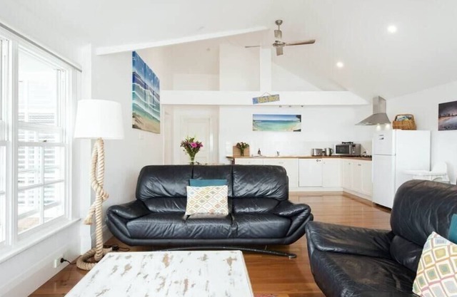 Divine Coastal Living