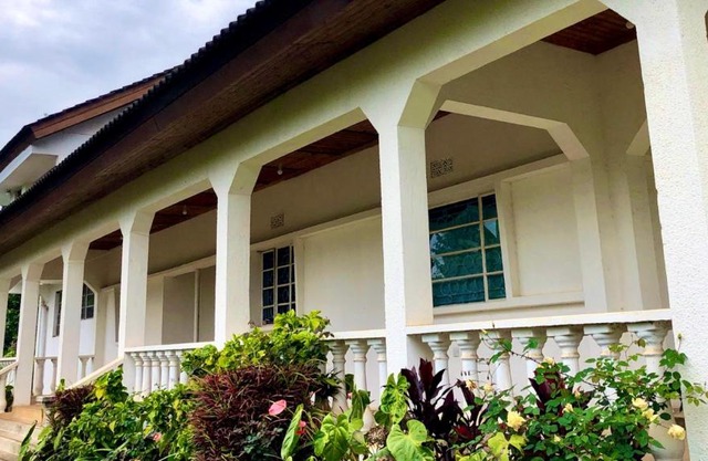 Djangos Kilimanjaro Guesthouse