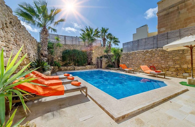 Djar ta Menzja 1 Holiday Home