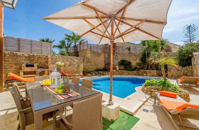 Djar Ta Menzja 2 Holiday Home
