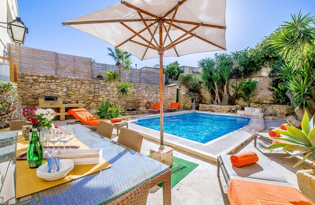 Djar Ta Menzja 3 Holiday Home
