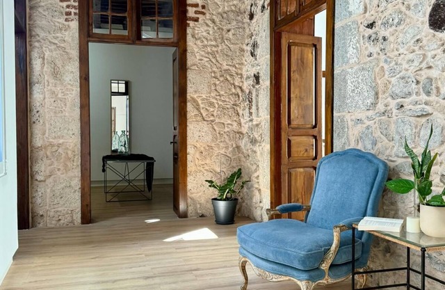 Doña Perfecta -El 11 De López Botas-.