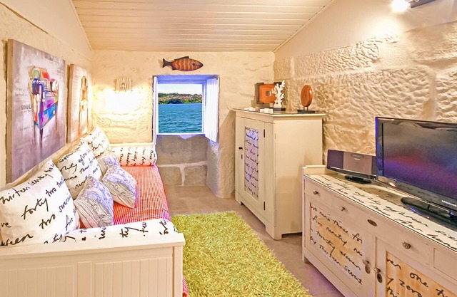 Do you dream of adventurous vacation with your partner near the beach?