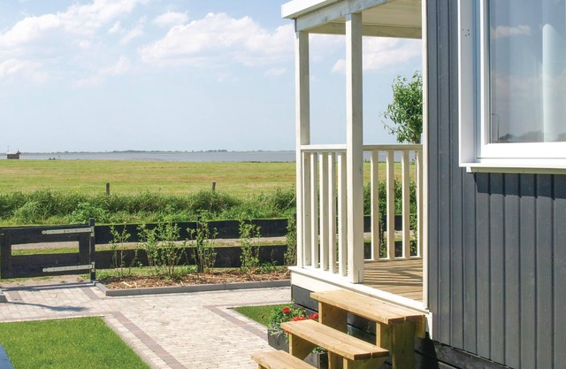 Do you want to enjoy a beautiful view and celebrate vacations in a beautiful environment.