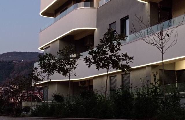 Dobra Voda 10A - Holiday apartment