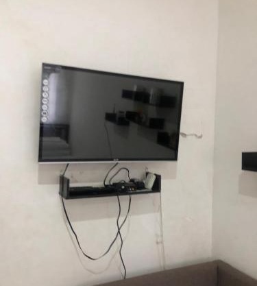 Doc Azenith Presidential Suite - Cebu Mactan Airport Condo - Pilot