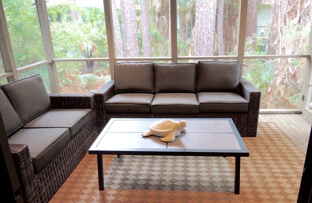Dog friendly Sparrow Pond Cottage
