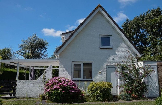 Doggersbank 15 - Noordzeepark Ouddorp - not for companies