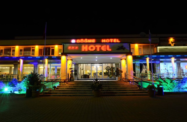 Dogme Hotel