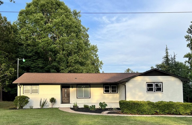 Dogwood 3Br Queen Suite in Duncan