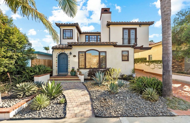 Doheny Capo Bch Home-Minutes to Harbor & Beaches- Nu Remodel-Hot Tub, AC, WIFI