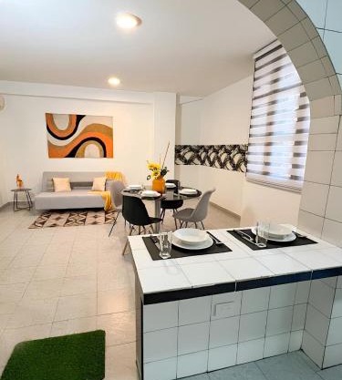 Dolce Arancia dulce comodidad