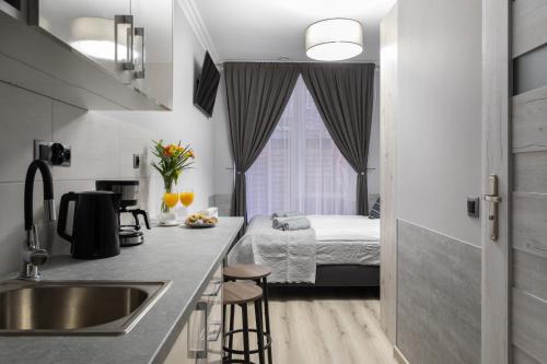 DOLCE VITA Elegant Apartments