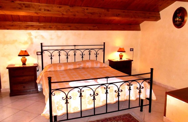 Dolcedorme Bed And Breakfast