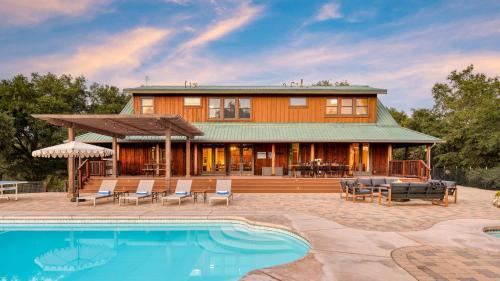 Dolcetto by AvantStay Wine Country Mansion Minutes from Vineyards