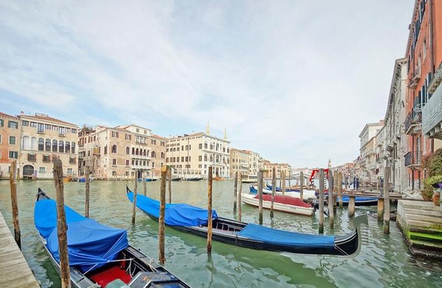 Dolcevita Apartments N. 386