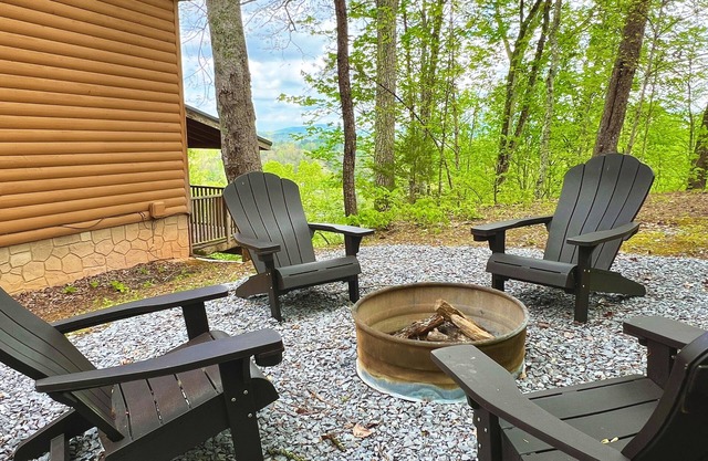 Dolly's 1: Free Attraction Tickets, Mountain Views,Wifi