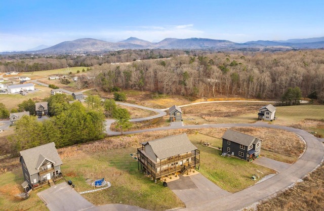Dollywood Luxury Smoky Mtn Pool Cabin, Amazing view, Hot tub,Arcade, Pets ok