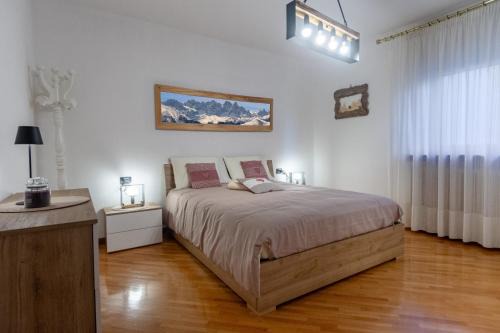 DolomiApartments - Casa Ornella