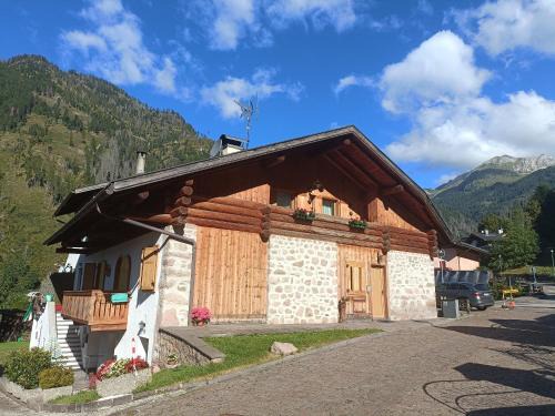 Dolomiti Appartamento Ivano