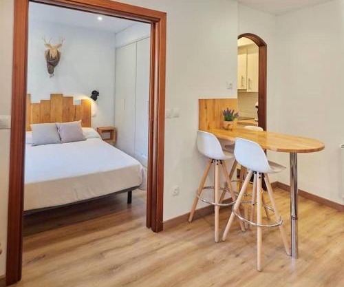 Dolsa, acogedor refugio al Pas de la Casa