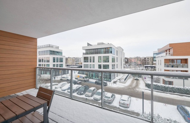 Dom & House - Apartments Nowe Orlowo