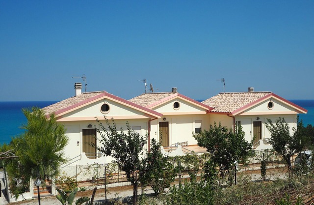 Domus Otiorum - Oleandro & Ginestra