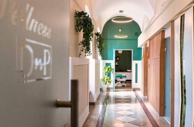 Dom Na Podwalu Lublin