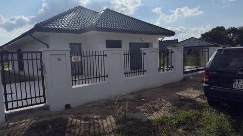 Dom na wyłączność