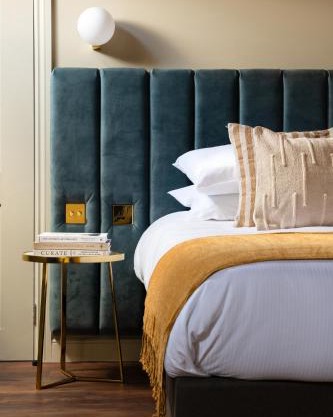 Domain Boutique Rooms