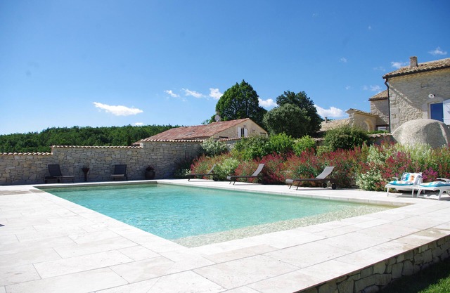 Domain of Aubignane!