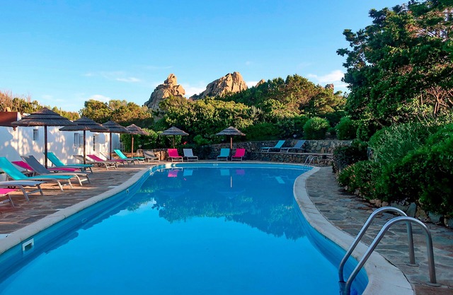 Domaine Bocca Di Feno