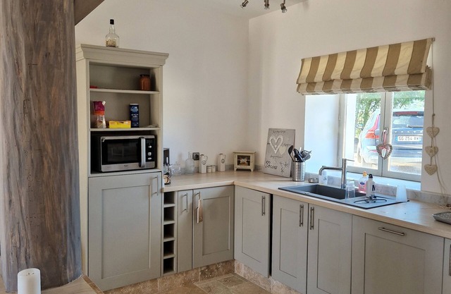 Domaine de Béroy - Charm and authenticity