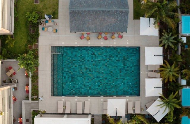 Domaine de Grand Baie