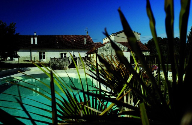 Domaine de la Laigne