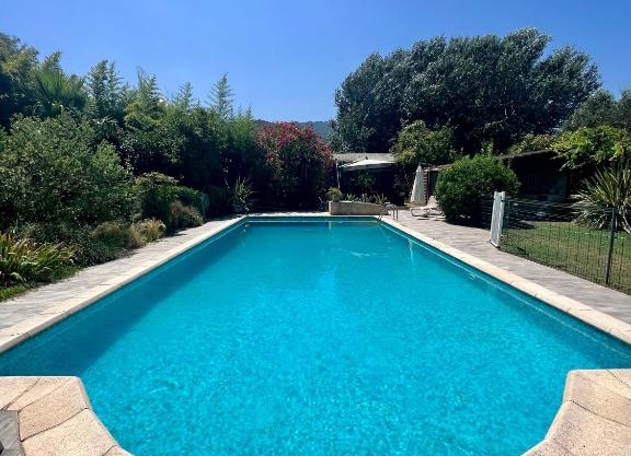 Domaine du Lac de la vallée