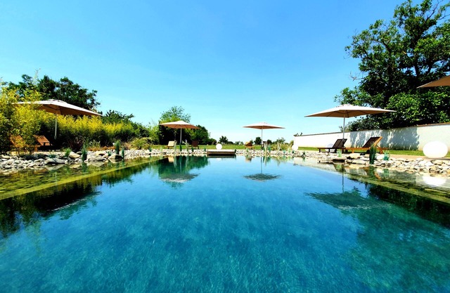 Domaine for 20 people, near Toulouse