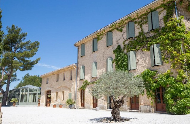 Domaine Gaogaia